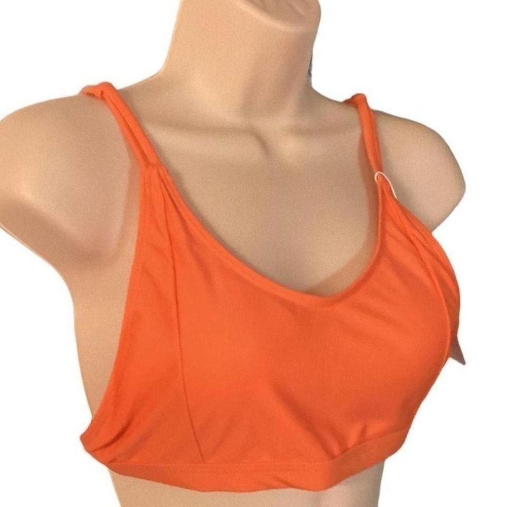 NWT BeachSissi swimming top‎ size L